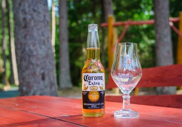 Corona Extra(Mexico 330 ml)