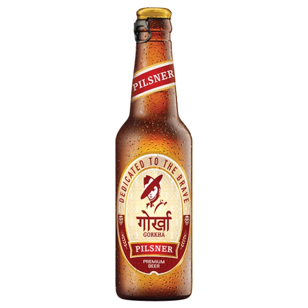 Gorkha(330 ml)