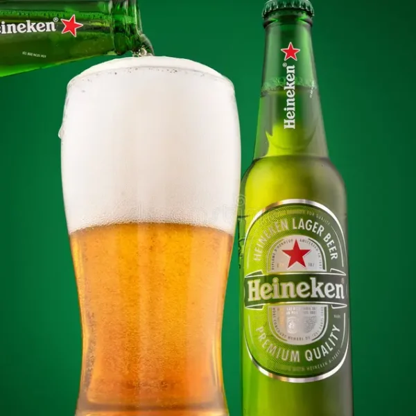 Heineken(Dutch 330 ml)