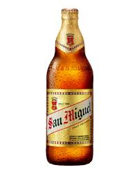 San Miguel(650 ml)