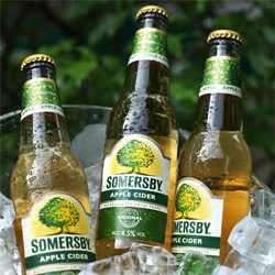 Sommersby(Apple Cider)