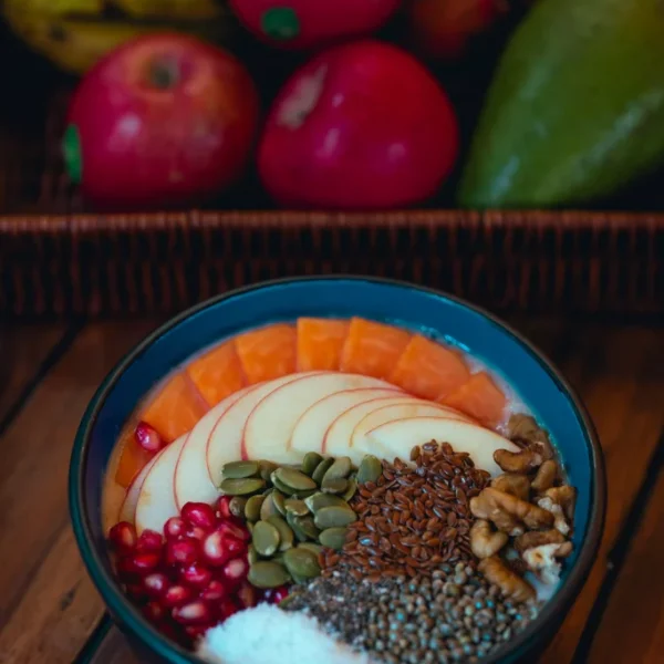 Tropical Bowl