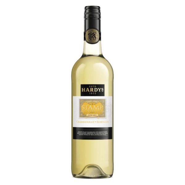 Hardys glass(Australian)