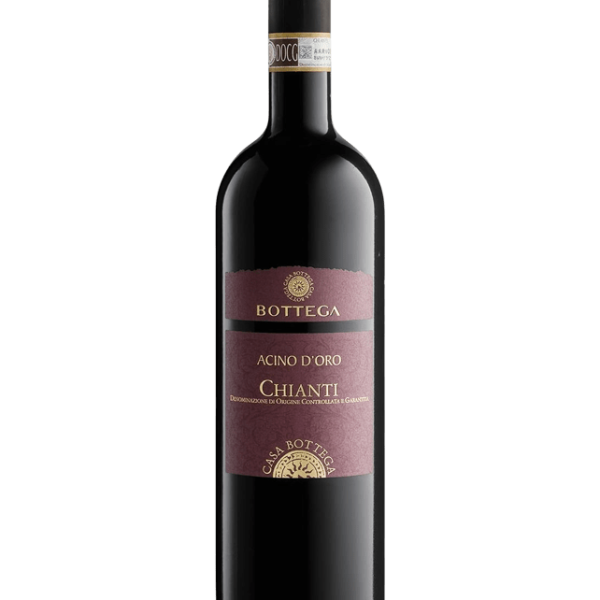 Bottega (Italian)